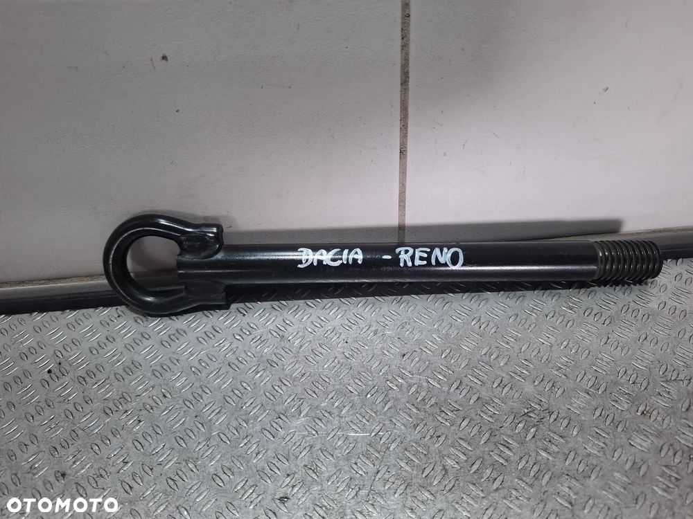 Ucha holownicze Renault Dacia nr 511124963R - 1