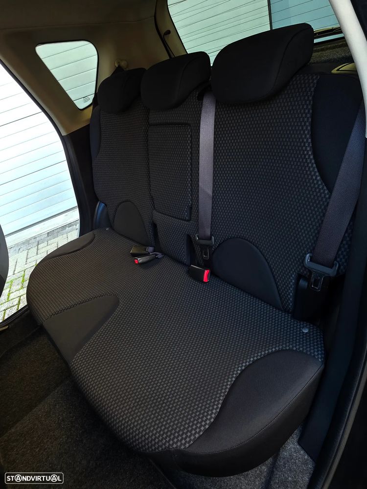 Nissan Note 1.4 Acenta Pack Luxe - 54