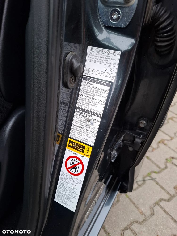 Toyota RAV4 2.0 VVT-i Sol - 19
