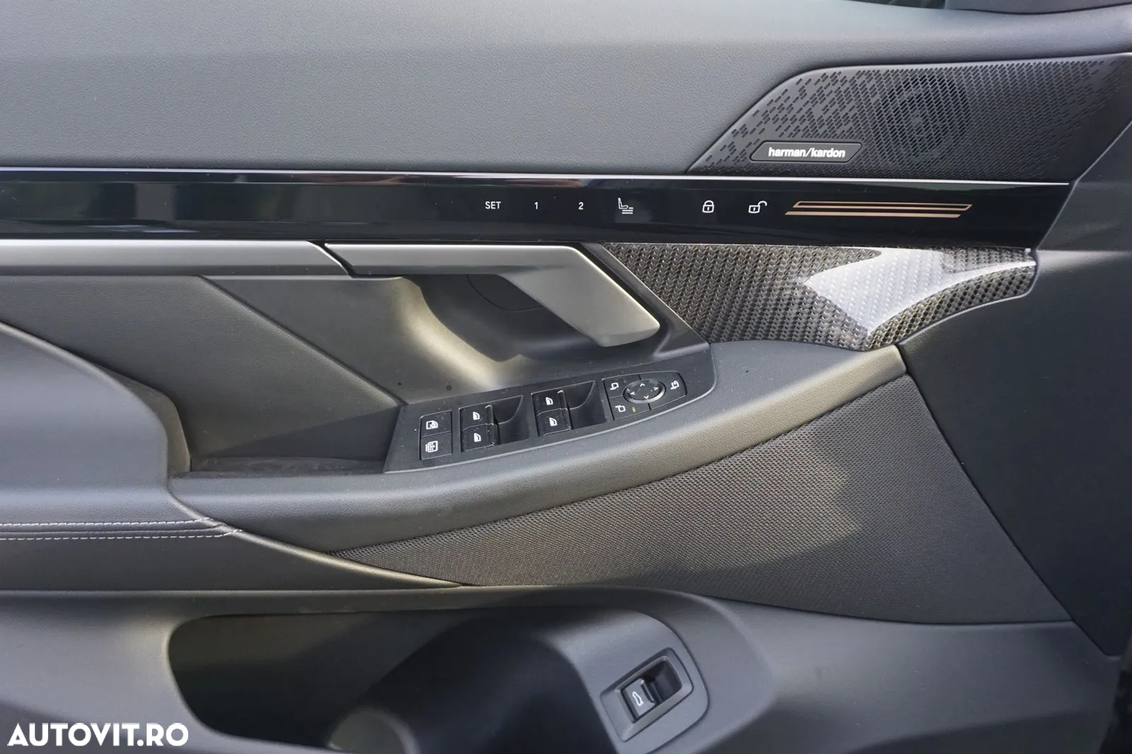 BMW Seria 5 - 11