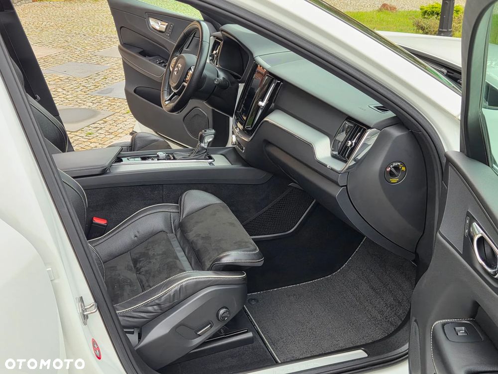 Volvo XC 60 - 19