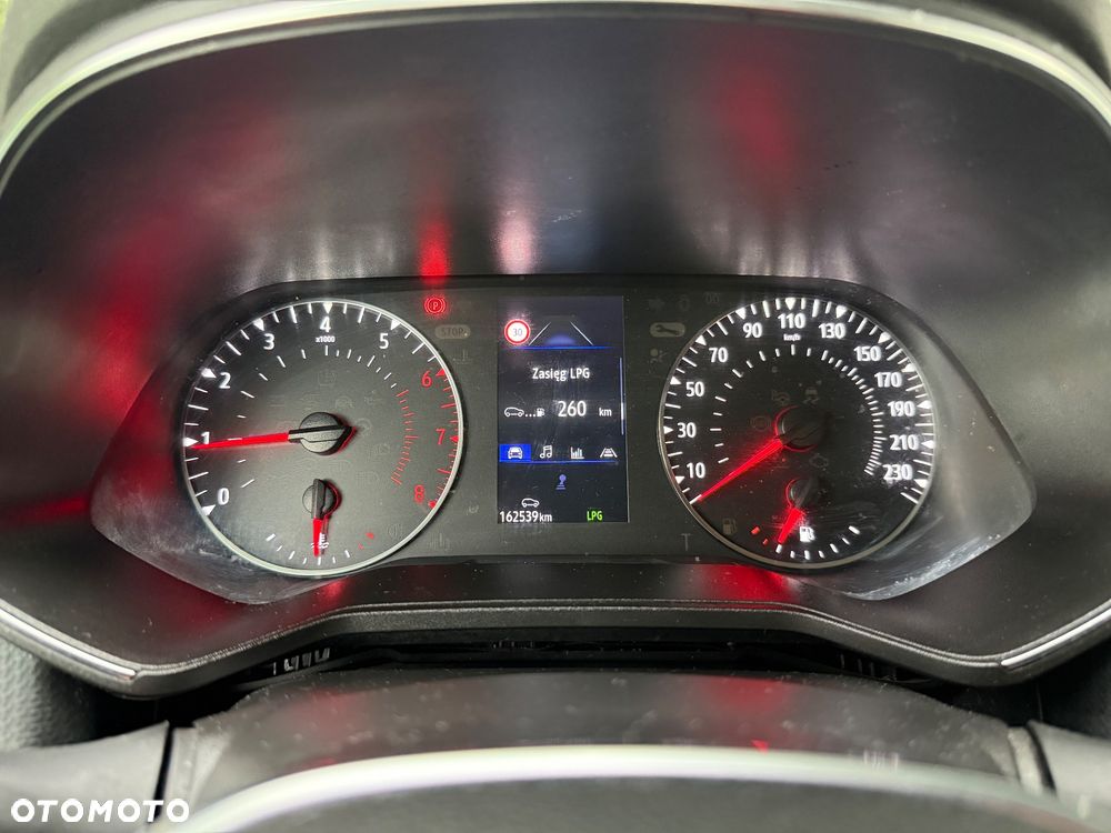 Renault Clio 1.0 TCe Intens - 13