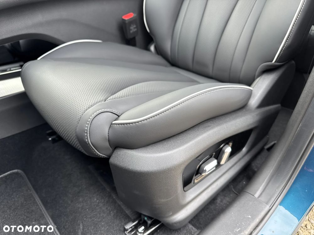 Chery Tiggo 7 1.5 T-GDI Super Hybrid Comfort DHT - 12