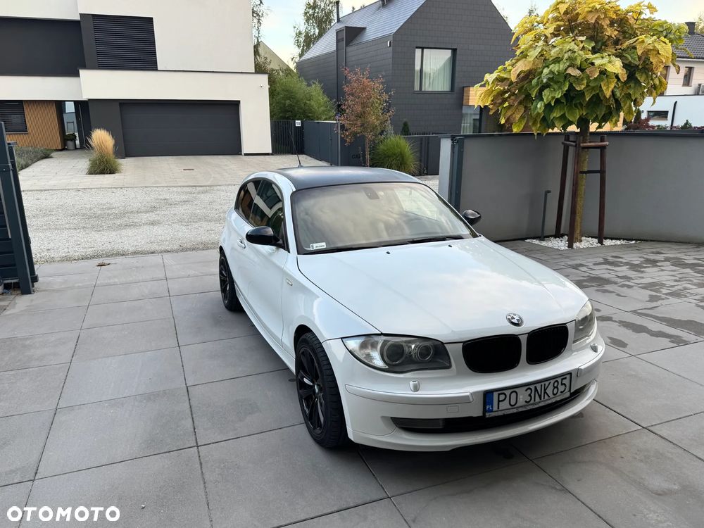 BMW Seria 1 - 9