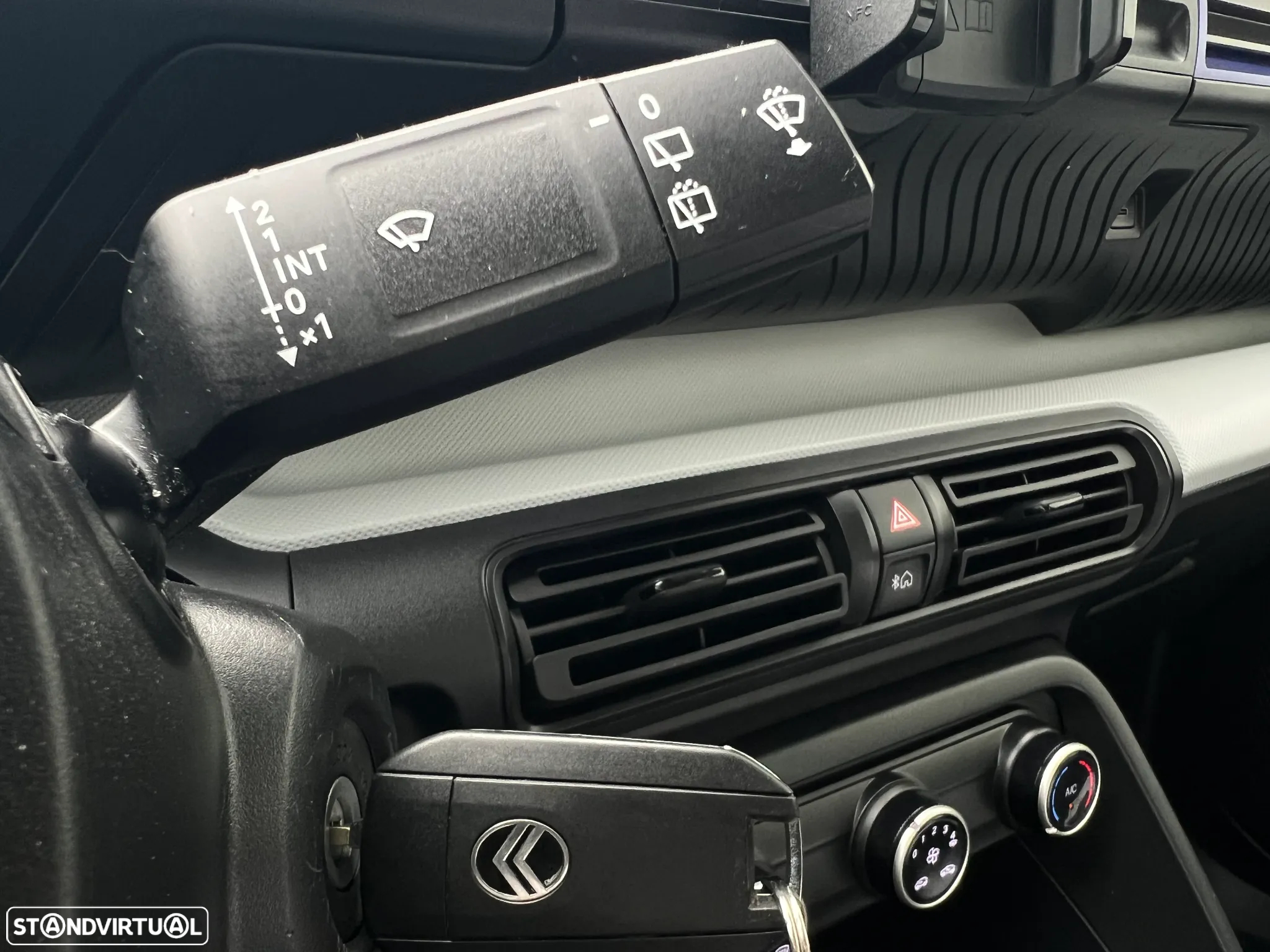 Citroën e-C3 44 kWh You - 19