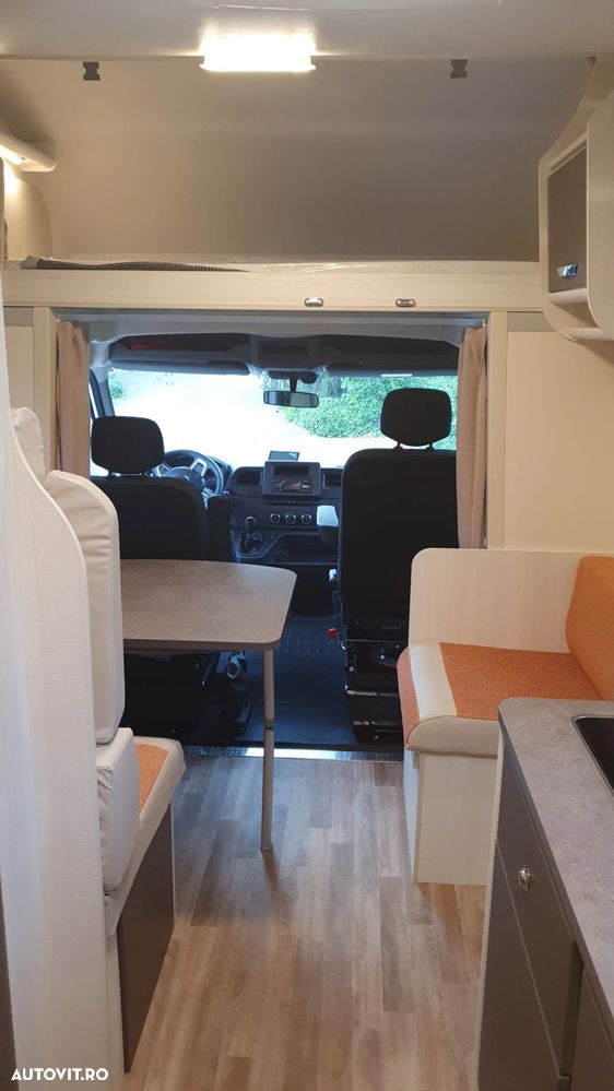 Renault AHORN CAMP ECO680 - 8