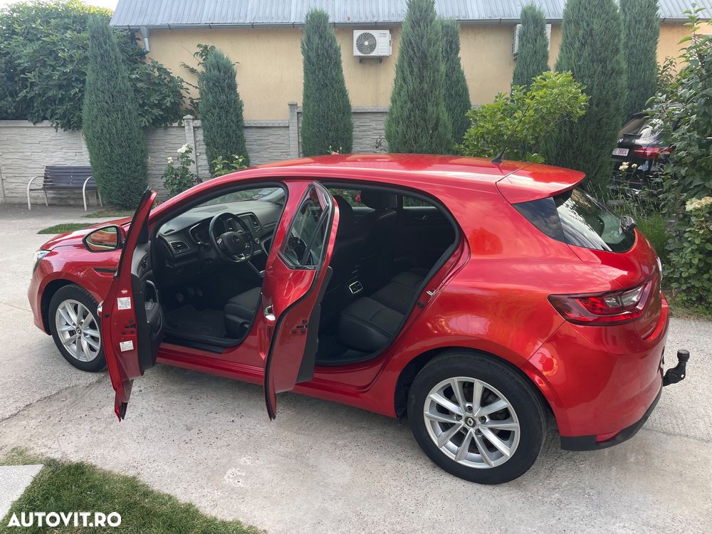 Renault Megane - 16