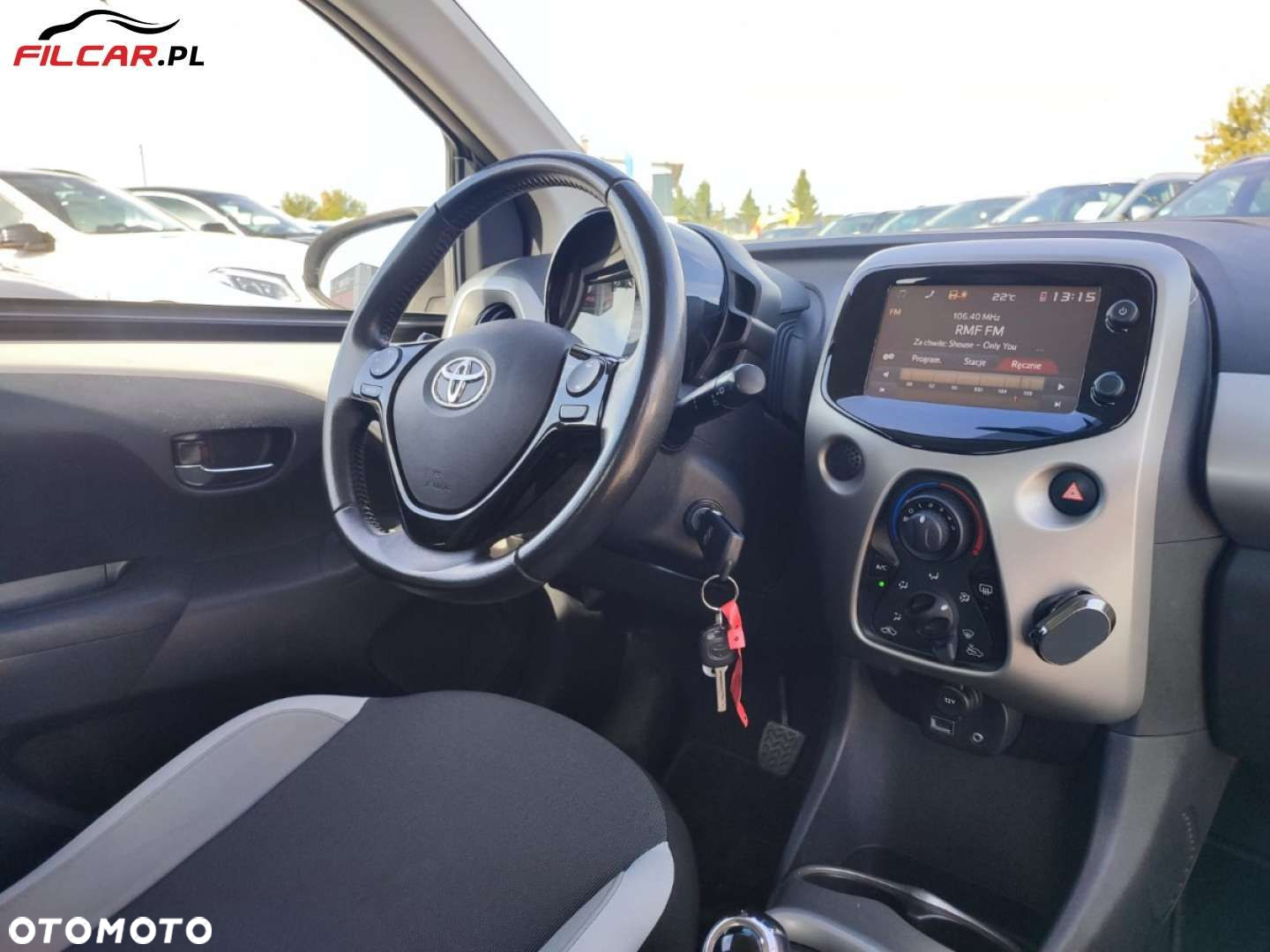 Toyota Aygo - 6