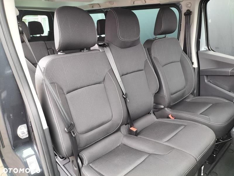 Renault Trafic Kombi 2.0 Blue dCi L2 Equilibre - 8
