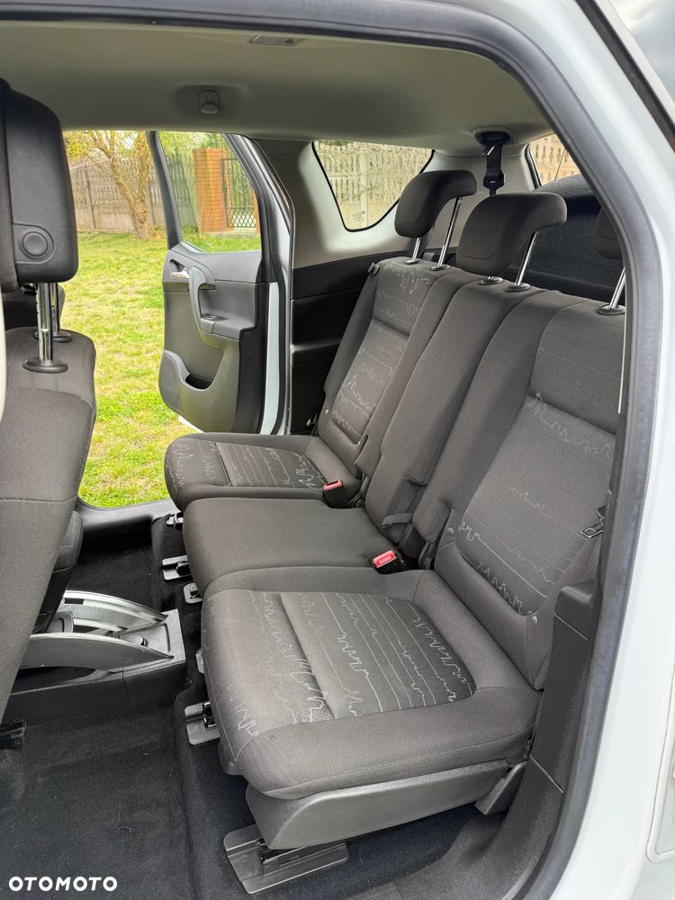 Opel Meriva 1.4 T Cosmo - 8