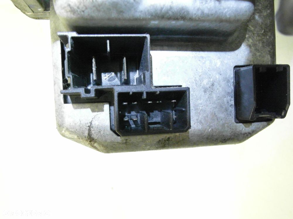 WSPOMAGANIE ELEKTRYCZNE OPEL MERIVA A 2610865206C 2610196706L - 8