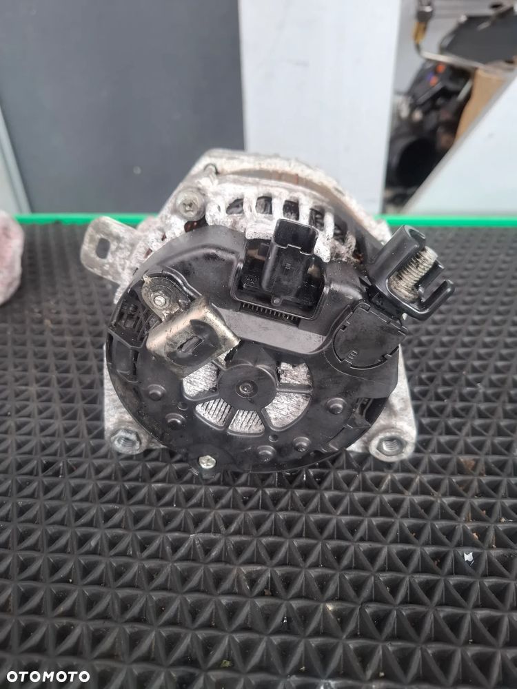 Combo Boxer Alternator 9824742880 - 2