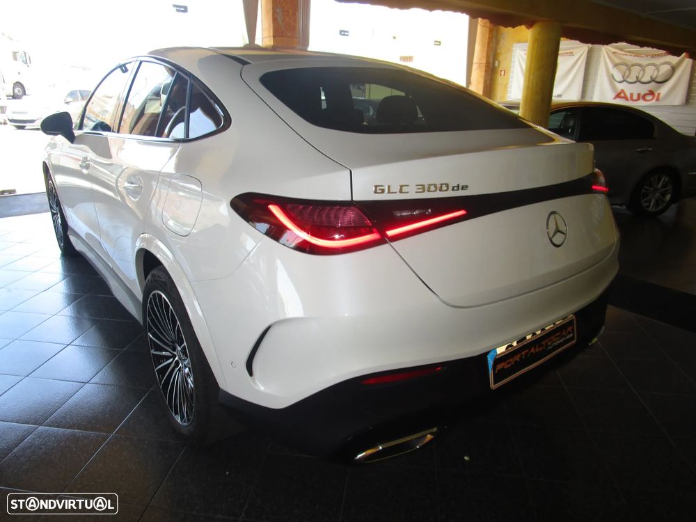Mercedes-Benz GLC 300 - 54