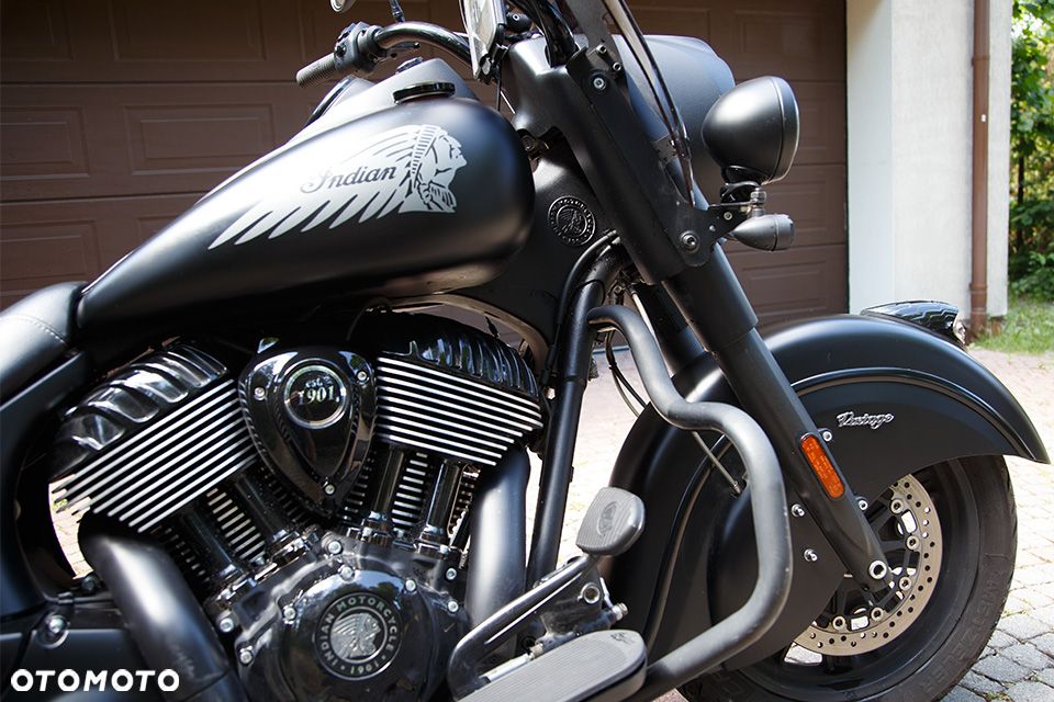Indian Vintage - 4