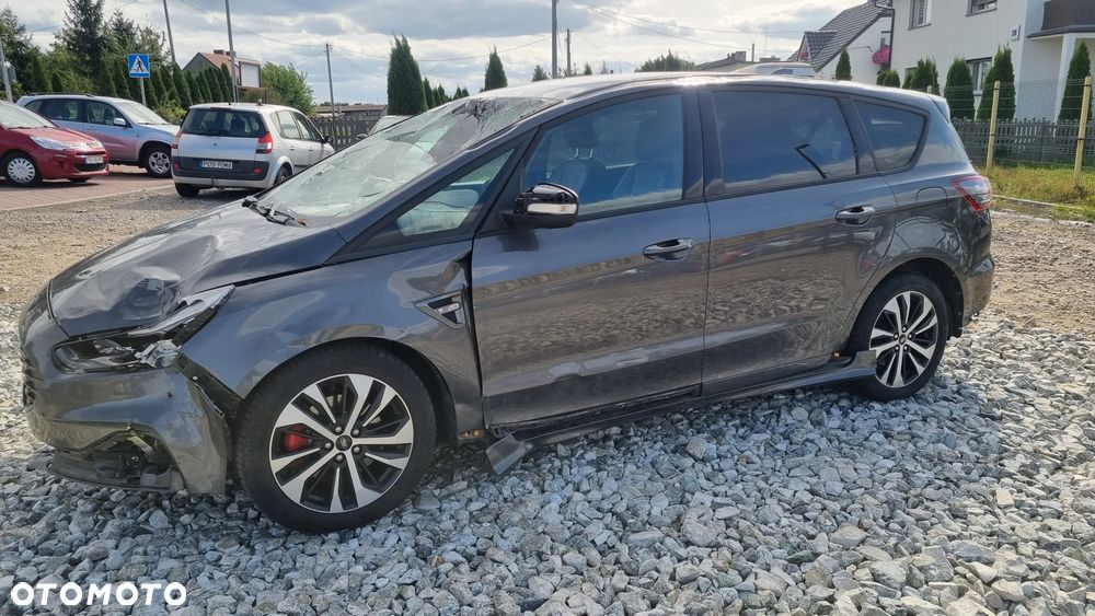 Ford C-MAX 2.0 TDCi Start-Stop-System Business Edition - 13