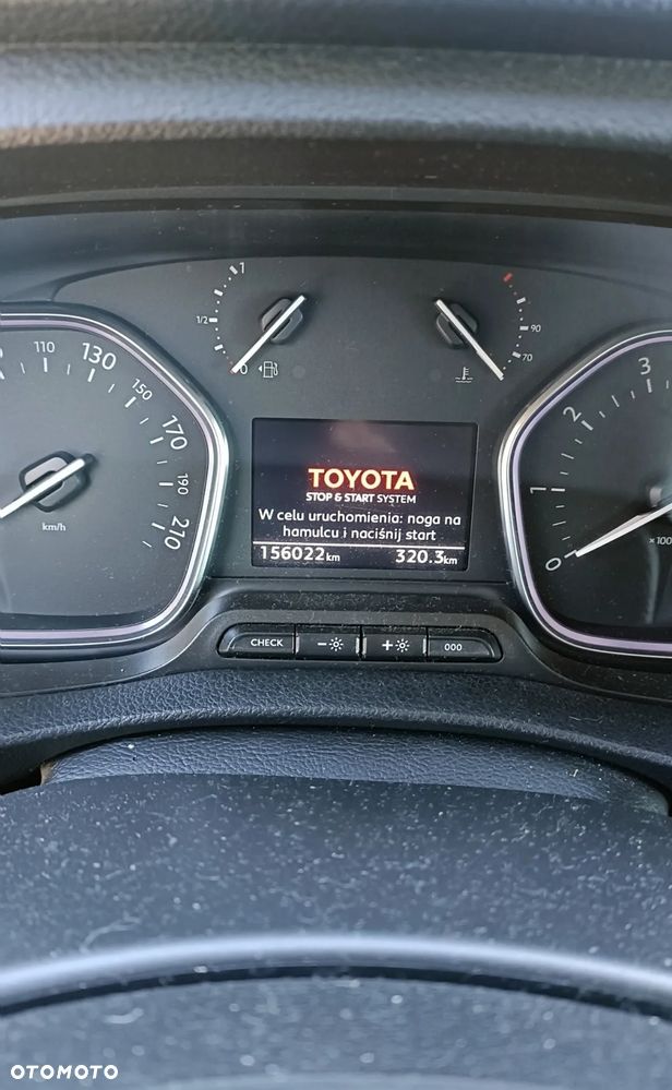 Toyota Proace Verso 2.0 D4-D Medium Family - 15