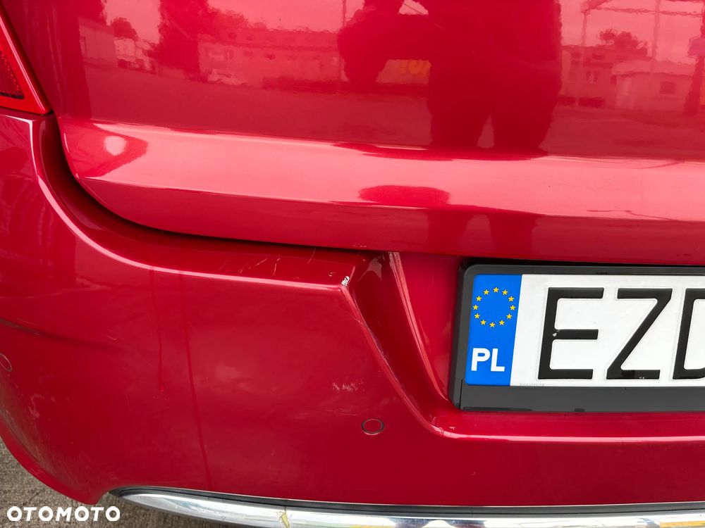 Citroën C4 HDi 150 Exclusive - 26