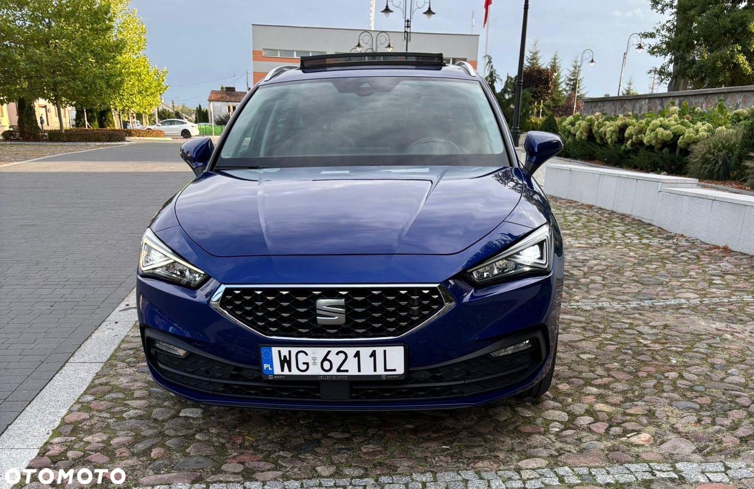 Seat Leon 2.0 TDI DPF DSG Xcellence - 2