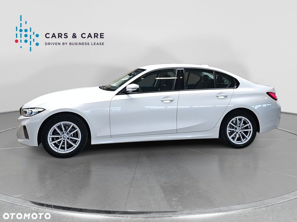 BMW Seria 3 318i - 33