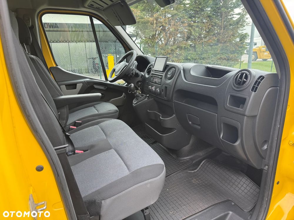 Renault Master - 11