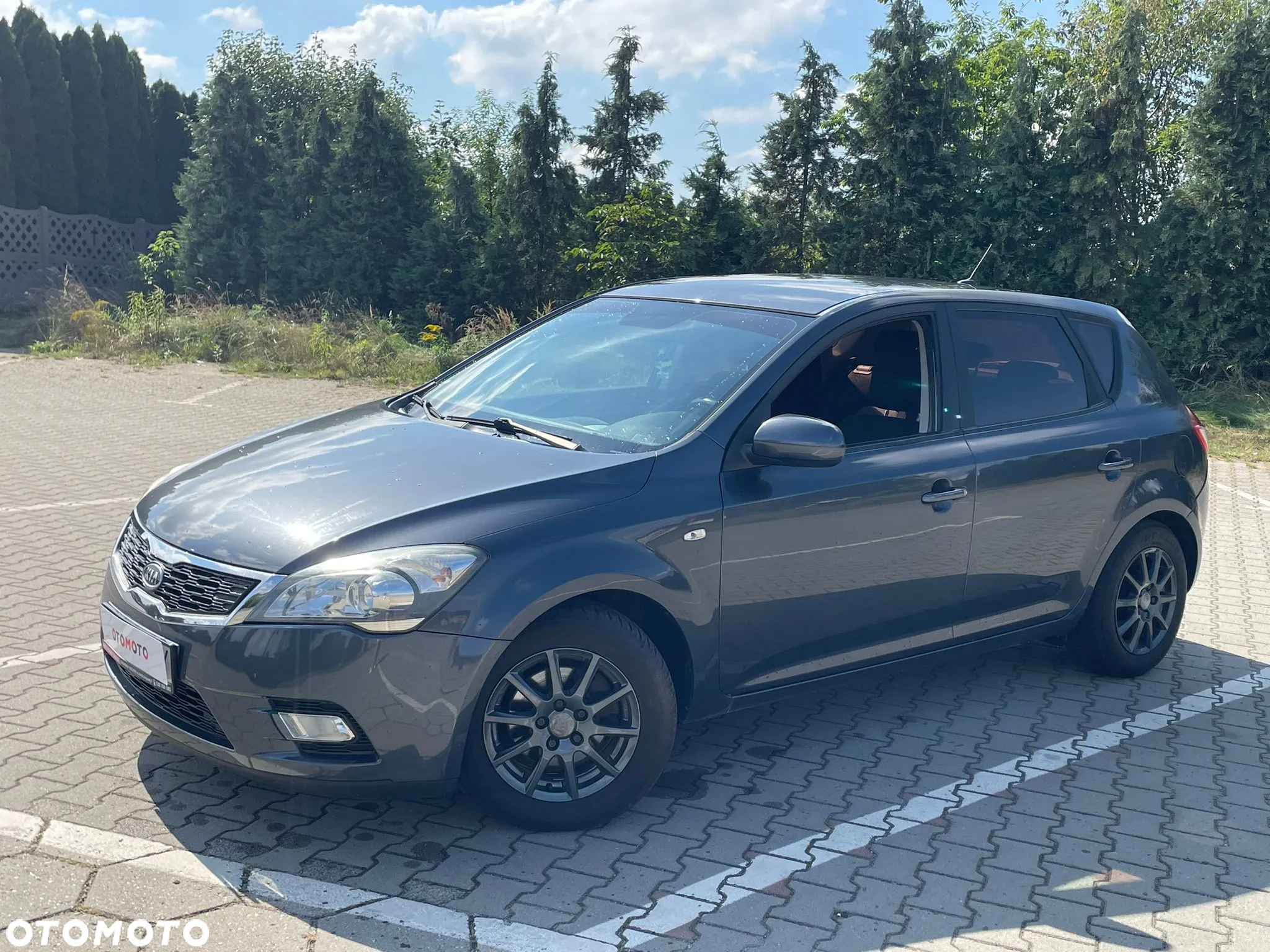 Kia Ceed Cee'd 1.4 Comfort + - 18