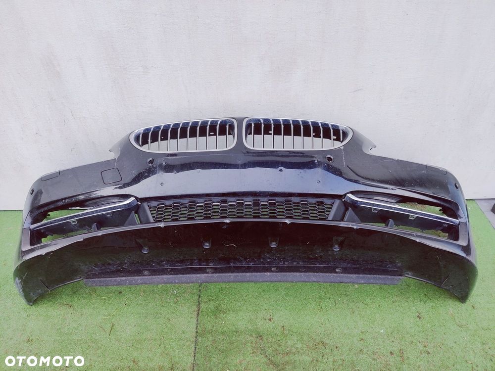 Zderzak Bmw 6 F06 F12 - 3