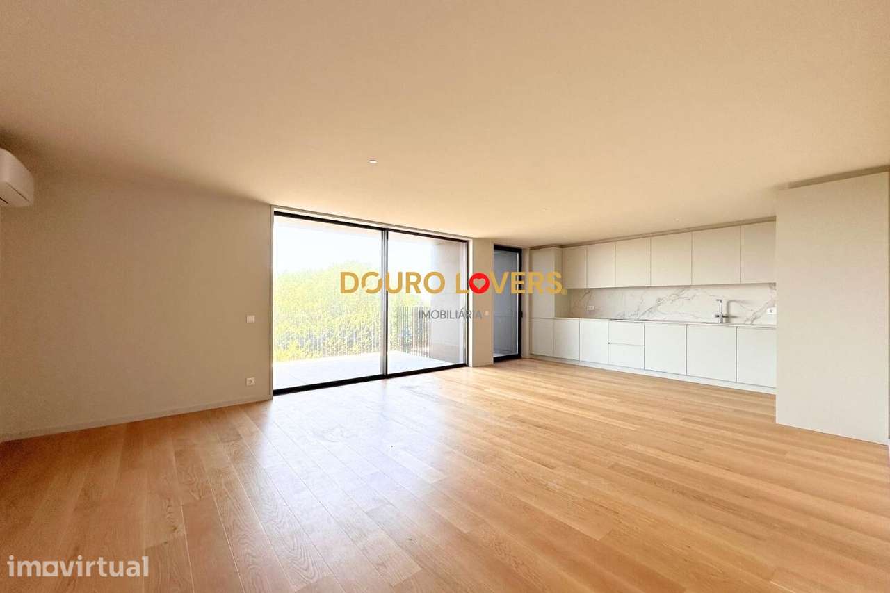 Apartamento T4 nos Jardins d’Arrábida, Vila Nova de Gaia - Grande imagem: 4/27