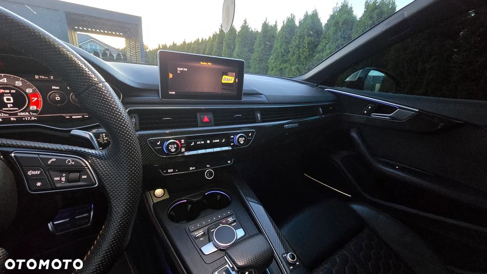 Audi RS5 Sportback 2.9 TFSI quattro tiptronic - 18