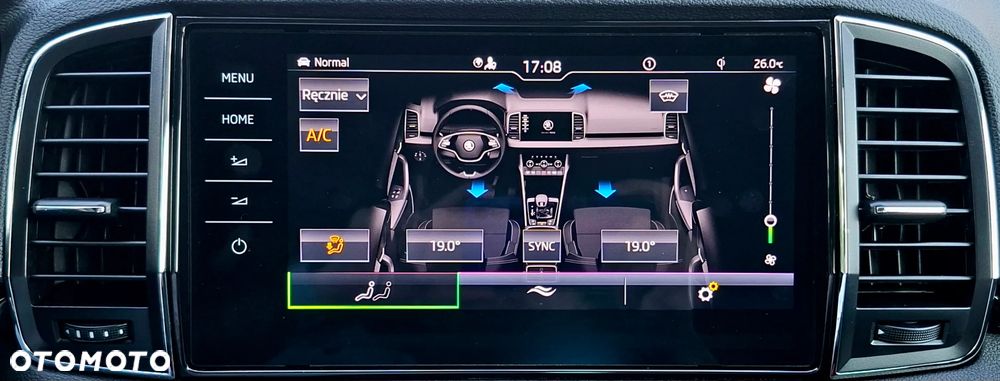 Skoda Karoq 1.5 TSI DSG Sportline - 27
