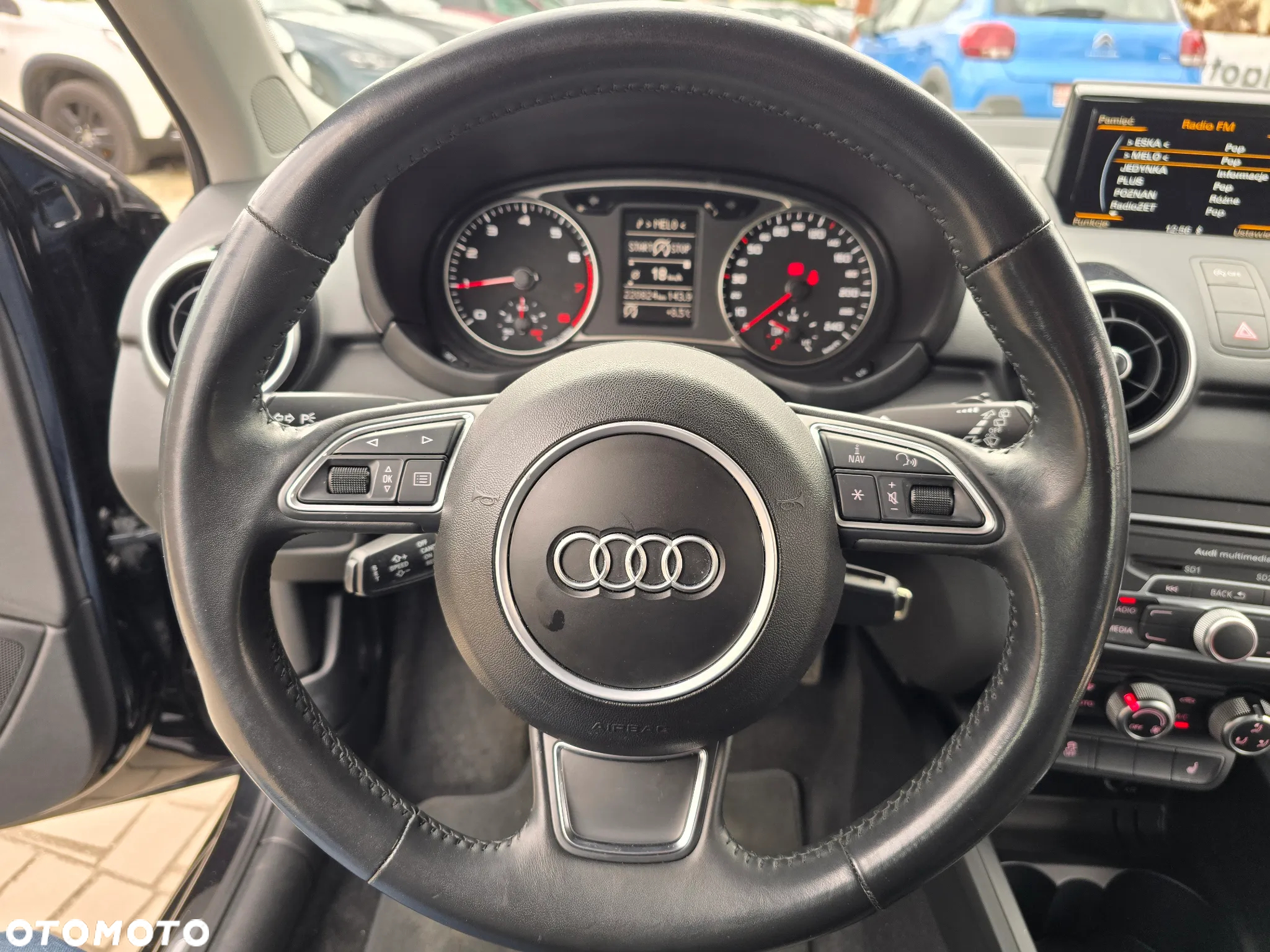 Audi A1 - 25