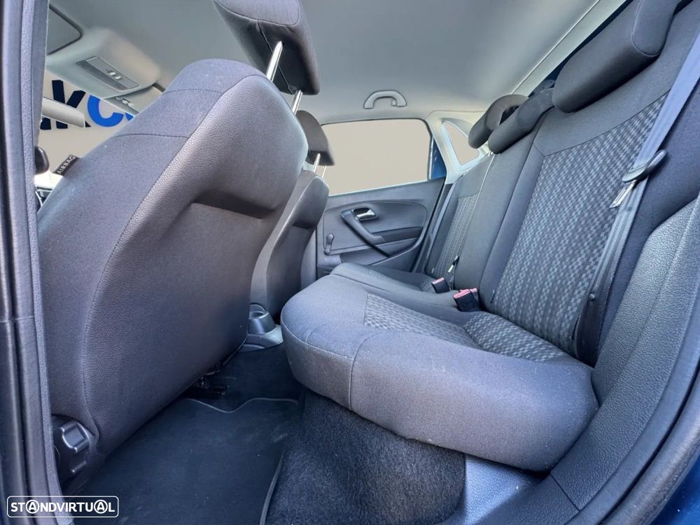 VW Polo 1.0 Trendline - 14