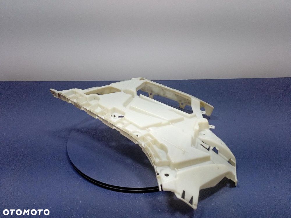 BMW  3 G20 18- MOCOWANIE ZDERZAKA TYŁ PRAWY NAROŻNIK 8069394 - 2