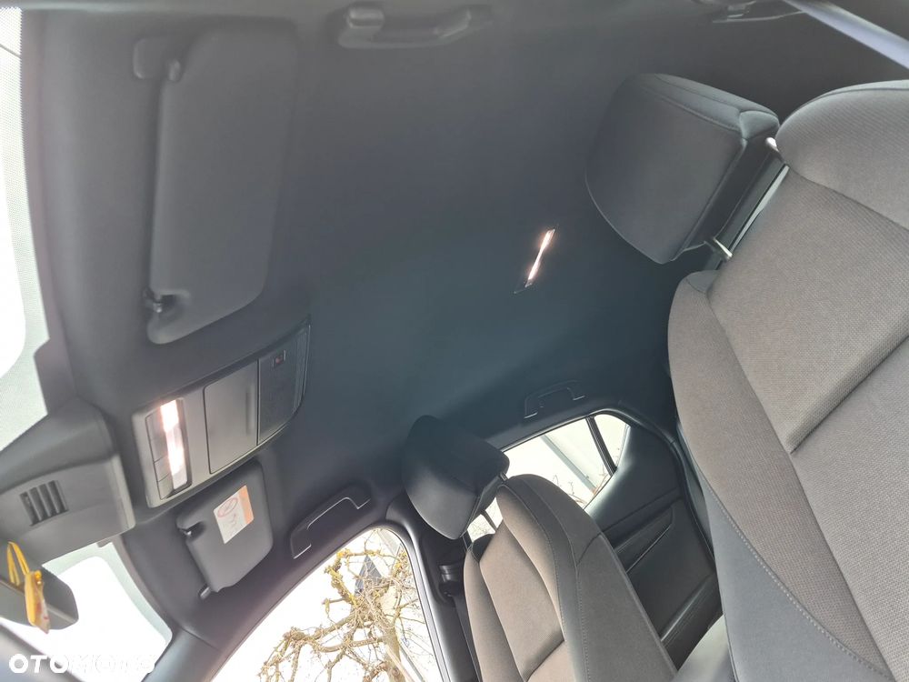 Mazda 3 SKYACTIV-G 2.0 M-Hybrid SELECTION - 22