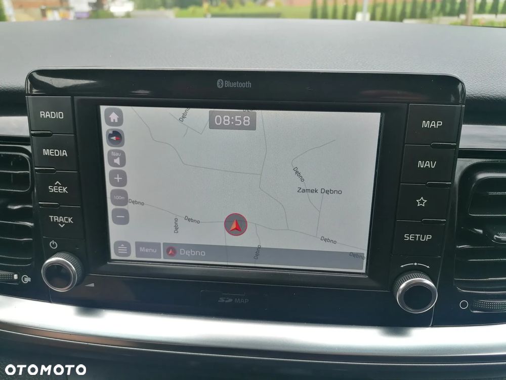 Kia Stonic 1.4 XL - 23