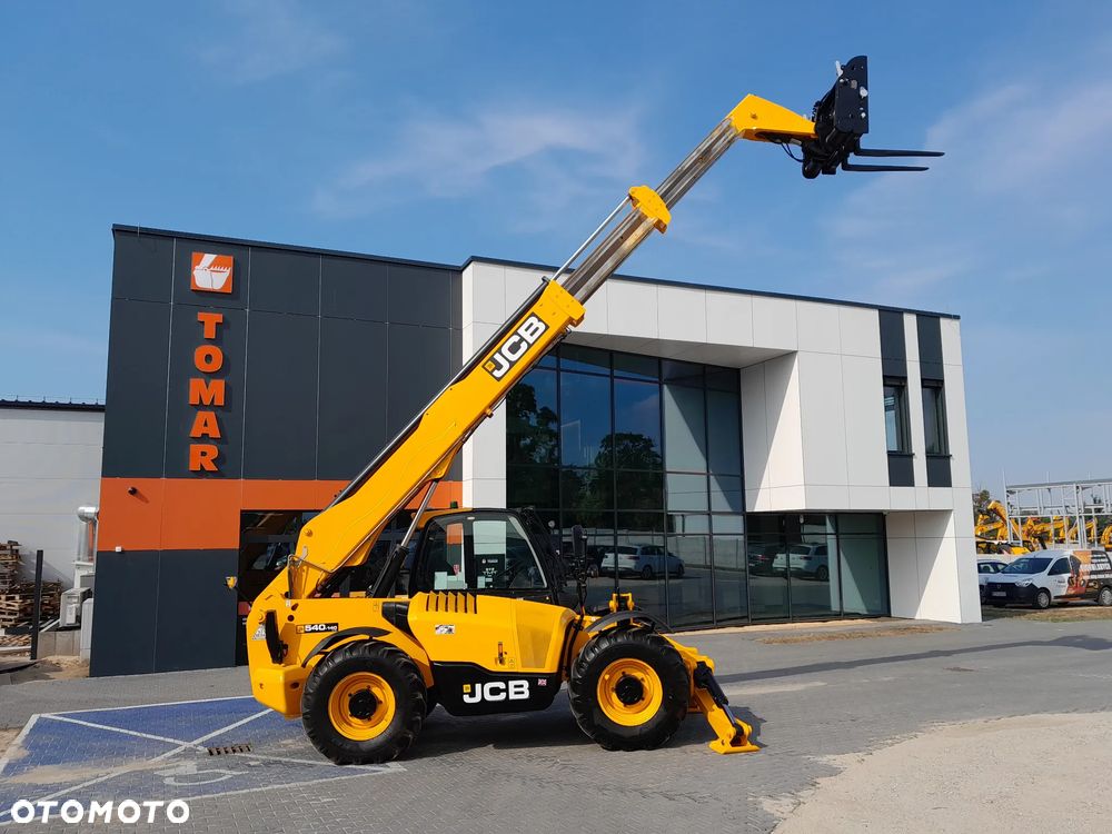 JCB 540-140 2022r - 10