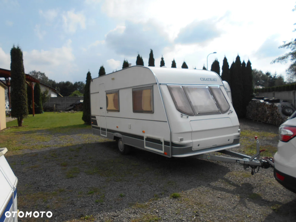 Chateau CALISTA 440