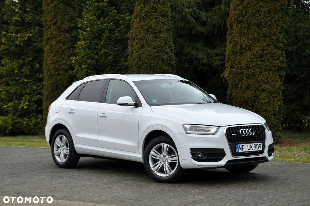 Audi Q3 - 3