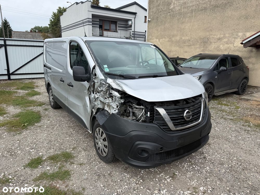 Nissan NV300 - 8