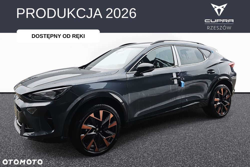 Cupra Formentor 1.5 eTSI mHEV DSG - 1