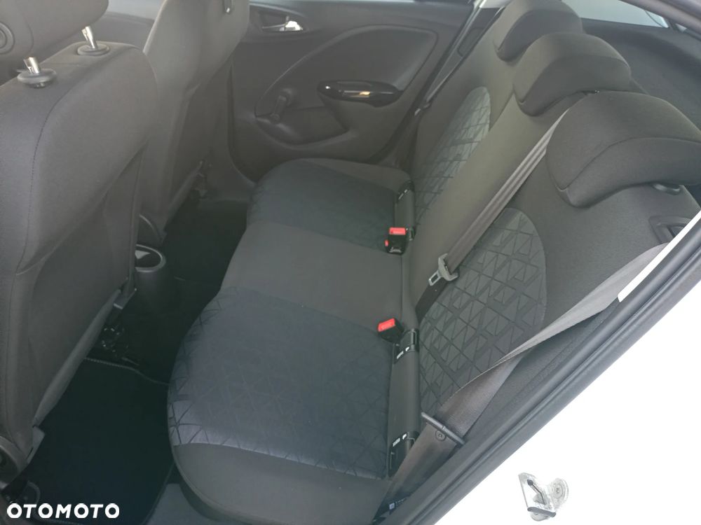 Opel Corsa 1.4 120 Jahre - 14