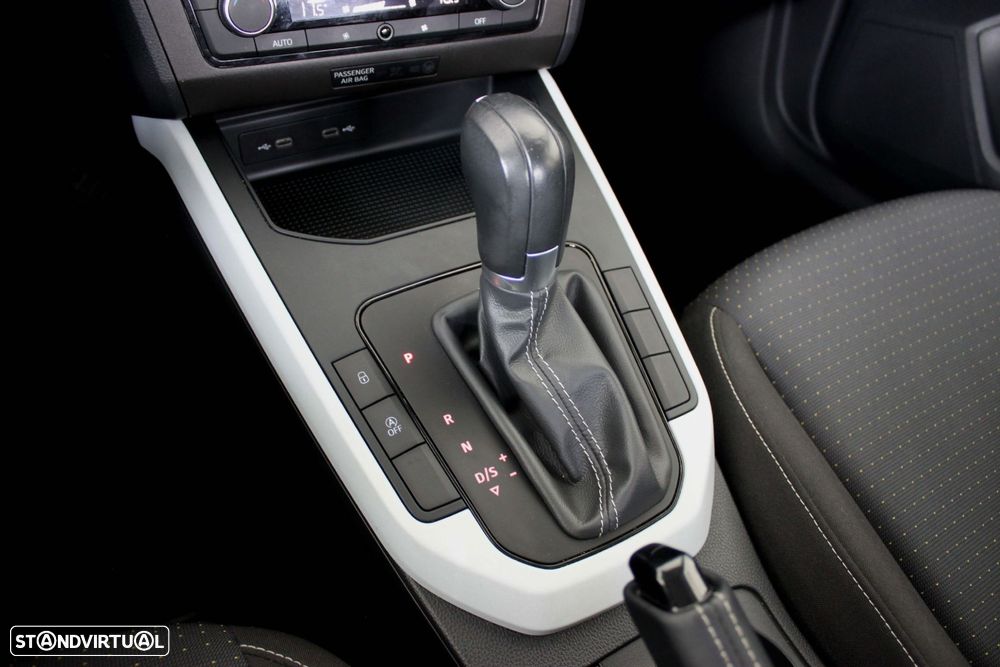 SEAT Arona 1.0 TSI Xperience DSG - 22