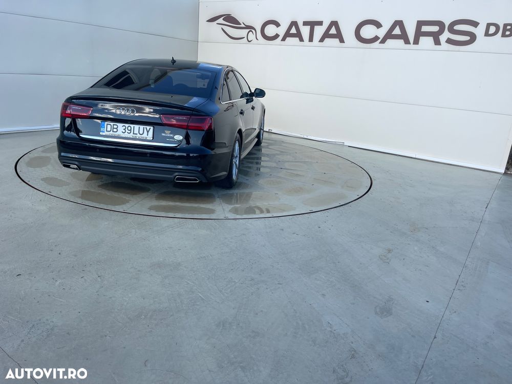 Audi A6 - 14