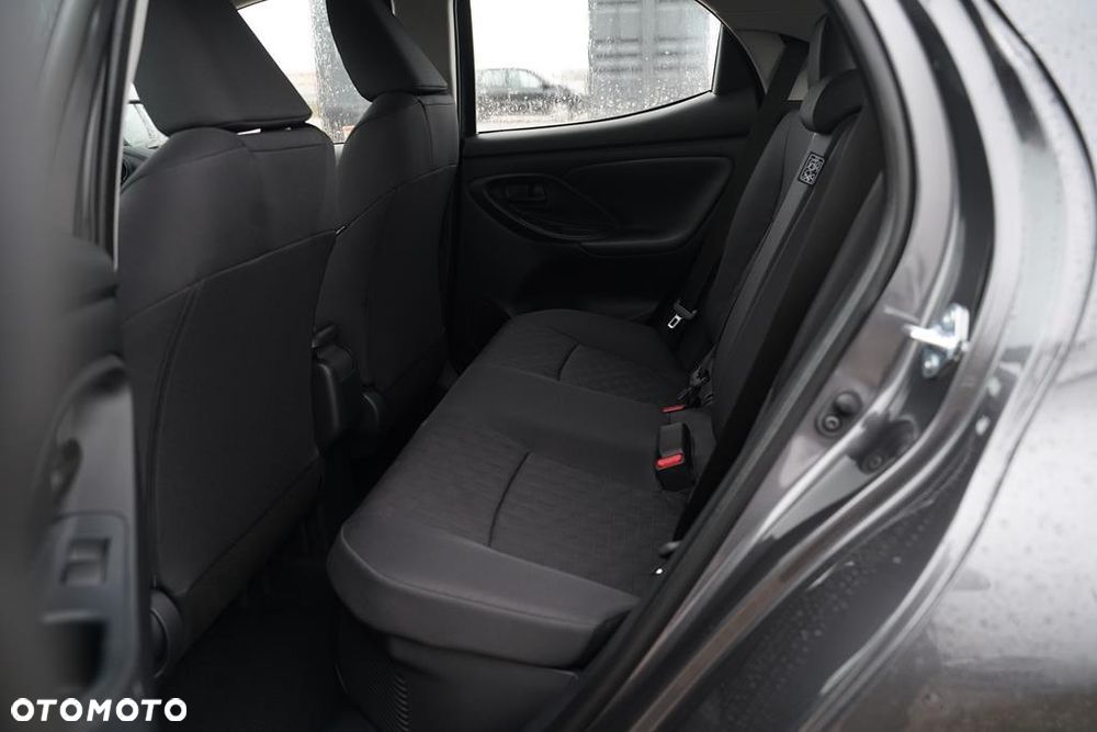 Toyota Yaris Hybrid 1.5 Comfort - 11