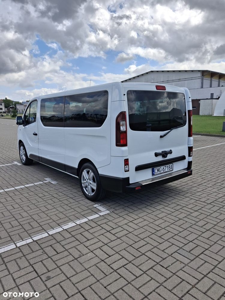 Fiat Talento Kombi L2 SX - 7
