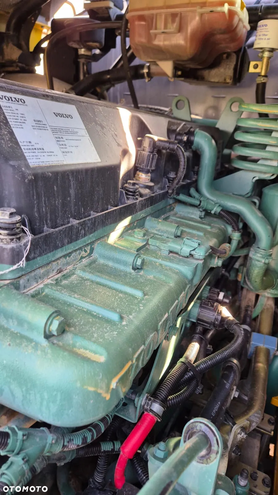 Volvo A 25 E - 12