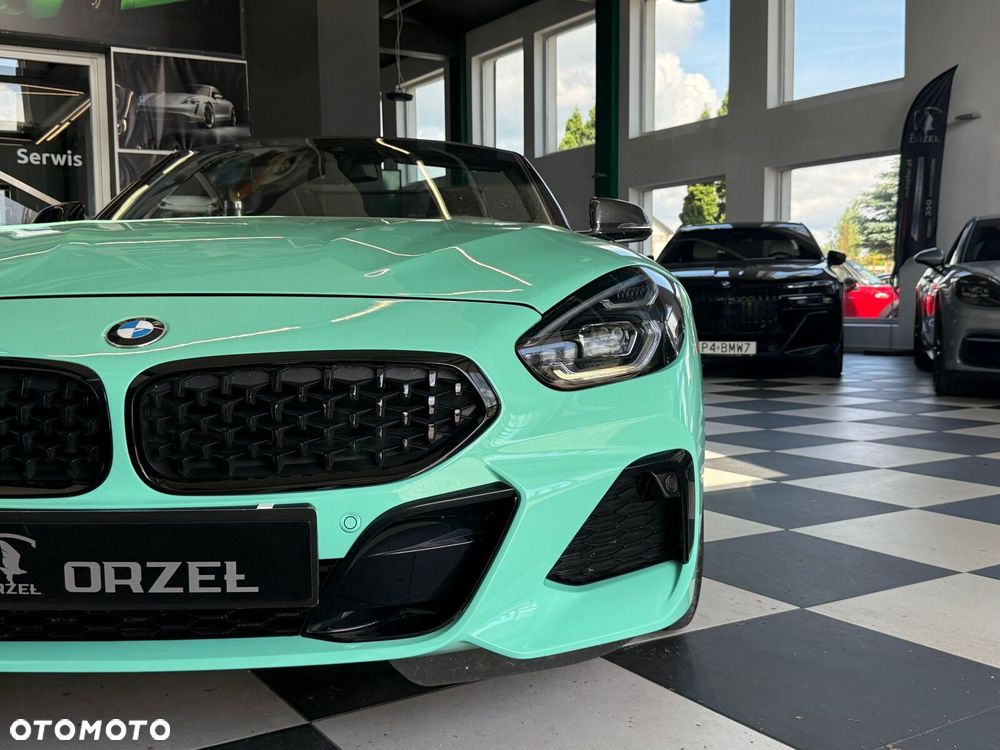 BMW Z4 - 37
