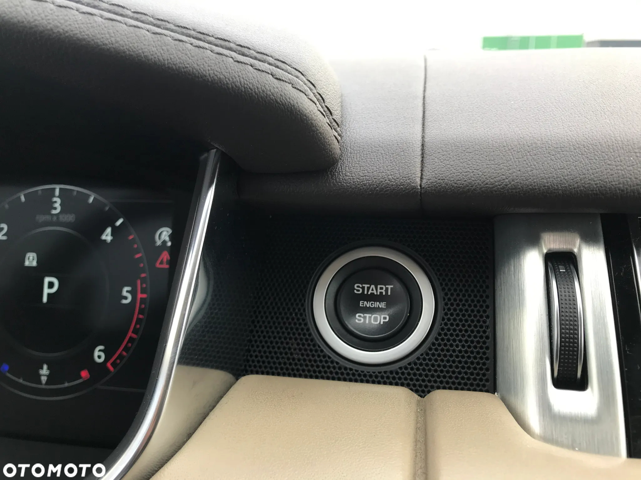 Land Rover Range Rover 4.4SD V8 Vogue - 37