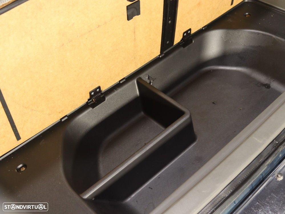 Mitsubishi Pajero 3.2 DI-D GLS ABS - 15