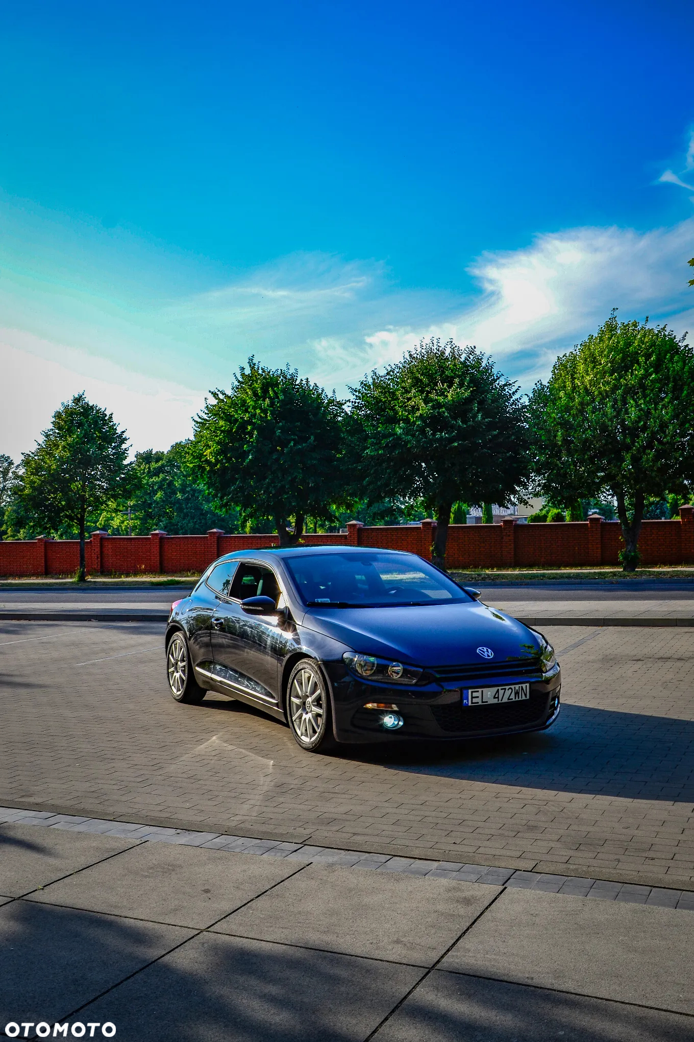 Volkswagen Scirocco 2.0 TDI - 18