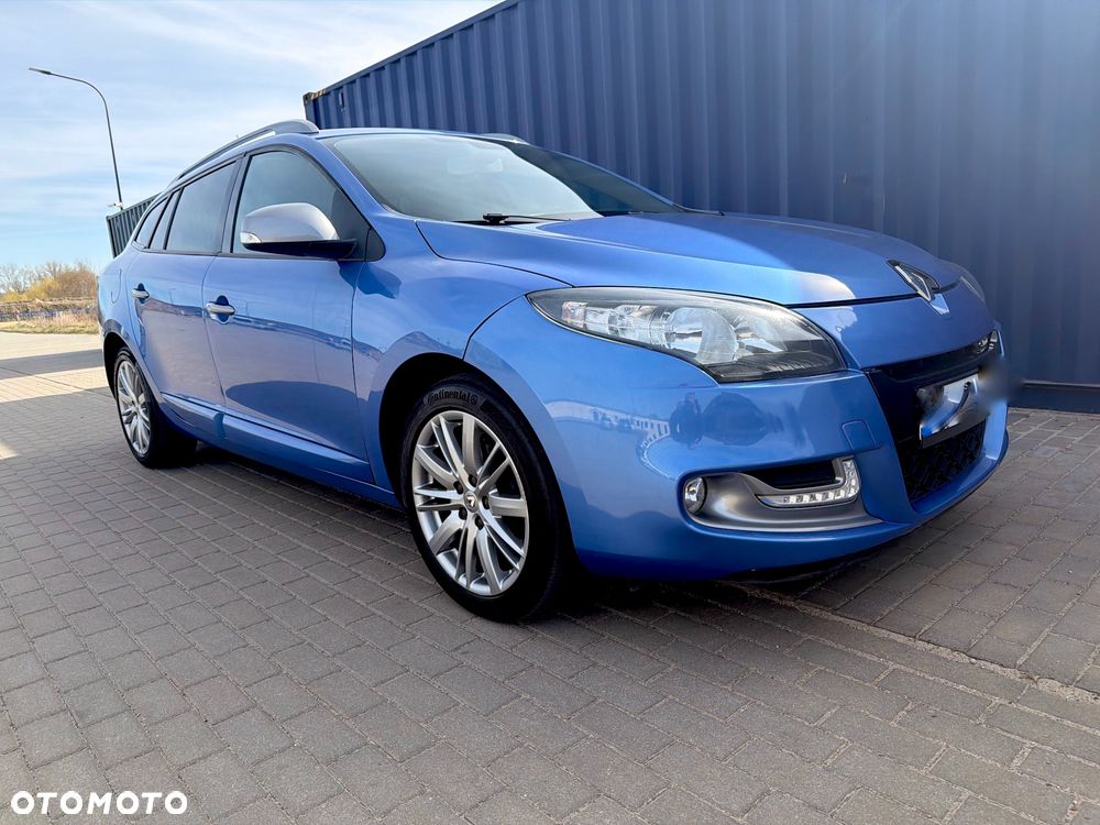 Renault Megane ENERGY TCe 115 Start & Stopp LIMITED - 6
